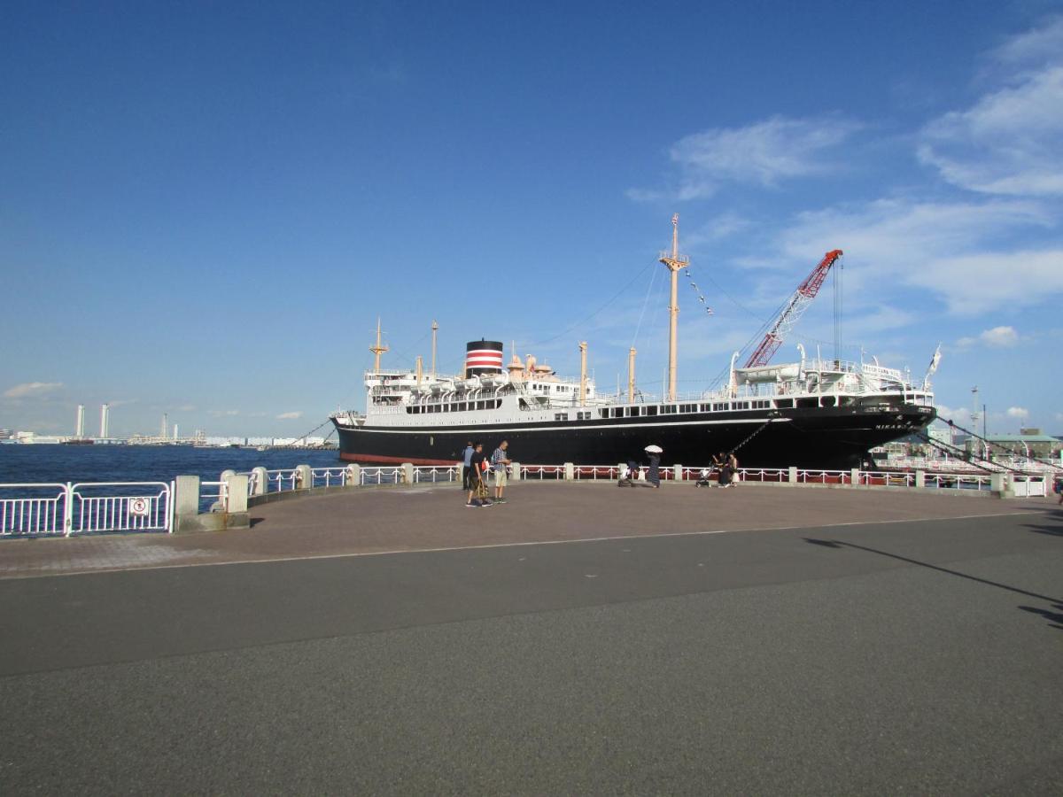 ゲストハウス杉田 古民家貸切の完全プライベート空間 杉田駅徒歩2分 セルフチェックイン Yokohama  Extérieur photo